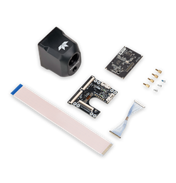 Hadron 640 Development Kits