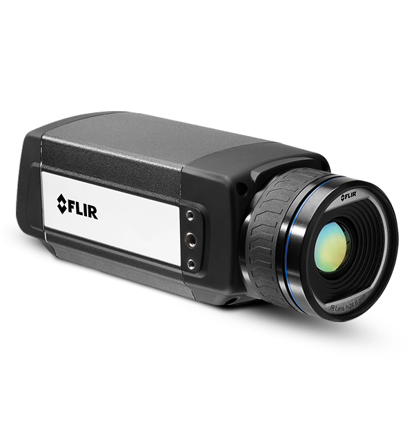 FLIR A655sc