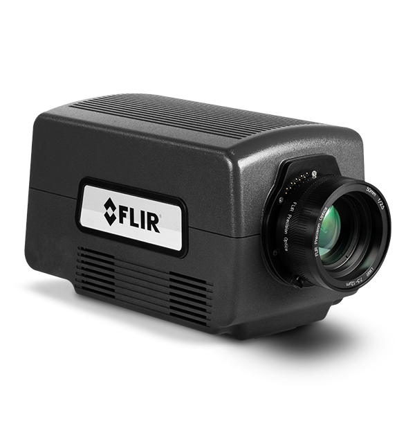 FLIR A8580 SLS