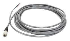 GPIO Cable with 6-pin Hirose HR10 Connector