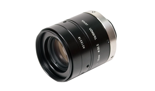 Tamron 16mm 2/3inch C mount Lens