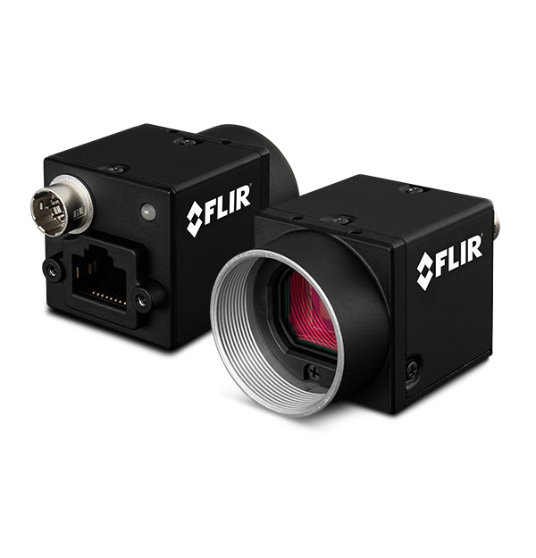 Blackfly GigE Camera | Teledyne FLIR