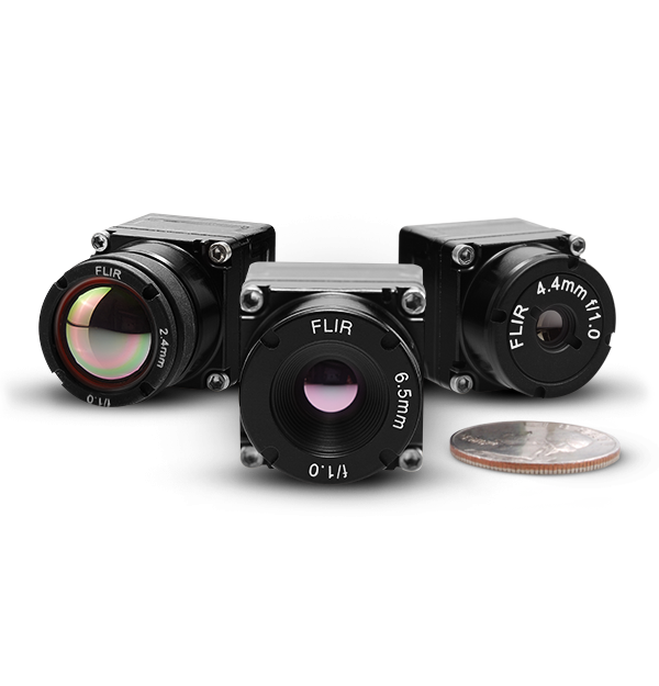 flir pathfindir 2 for sale