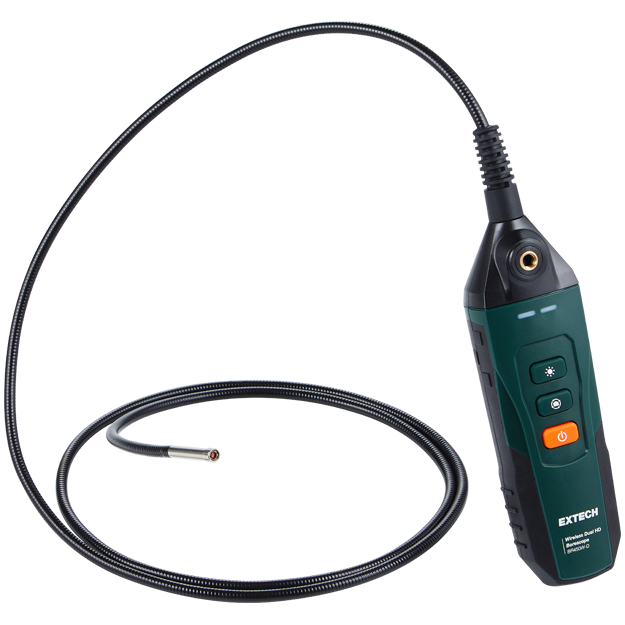 Extech BR450W-D