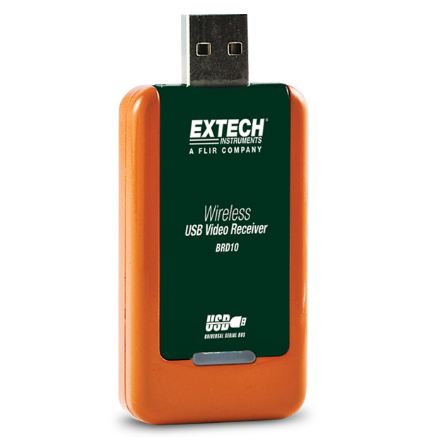 Extech BRD10