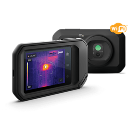 FLIR C3-X
