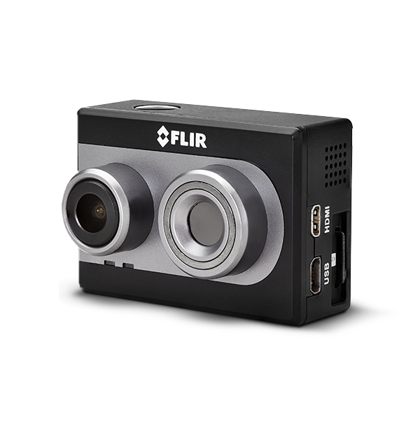 FLIR Duo®
