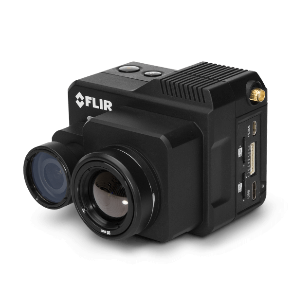 FLIR Duo Pro R HD Dual-Sensor Thermal 