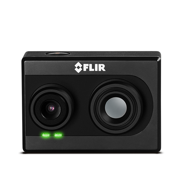 FLIR Duo® R