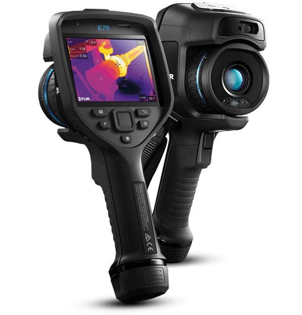 flir camera system