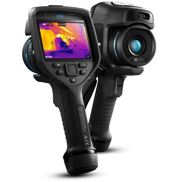 Support for FLIR E95 - Discontinued | FLIR Systems