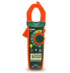 Extech EX655