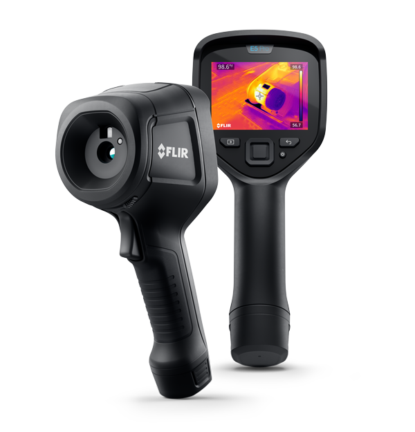 FLIR E5 Pro - Refurbished