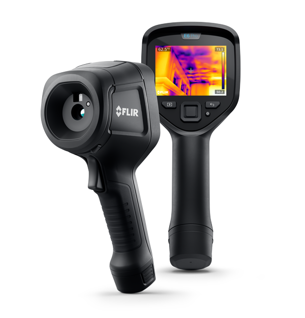 FLIR E6 Pro - Refurbished