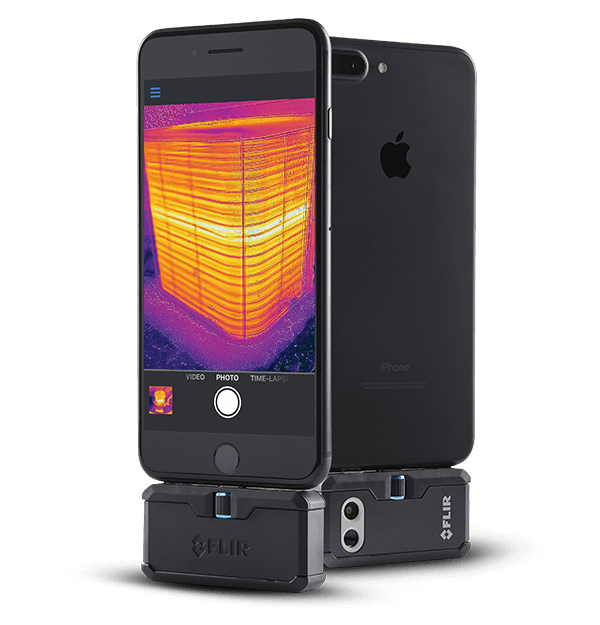 FLIR ONE&reg; Pro