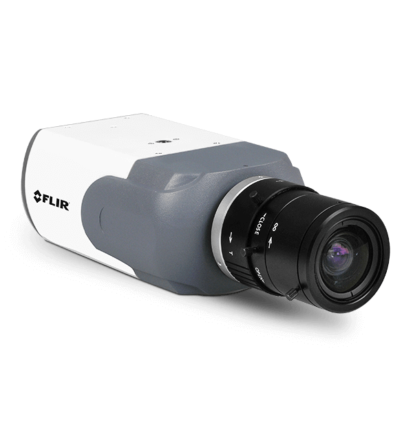 flir dvtel