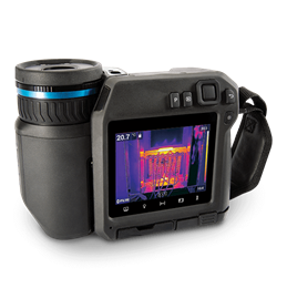 FLIR T560