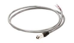 GPIO Cable with 8-pin Hirose HR25 Circular Connector