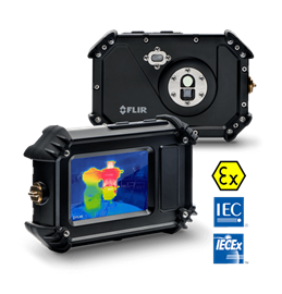 FLIR Cx5