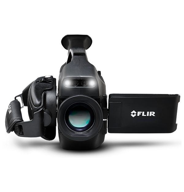 FLIR GFx320