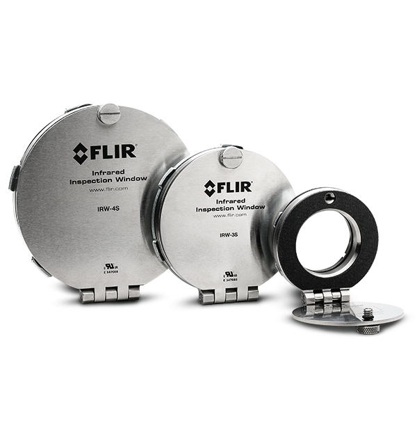 FLIR IR-Windows