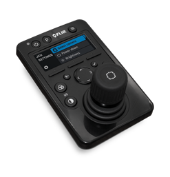 FLIR JCU<span>&ndash;</span>4