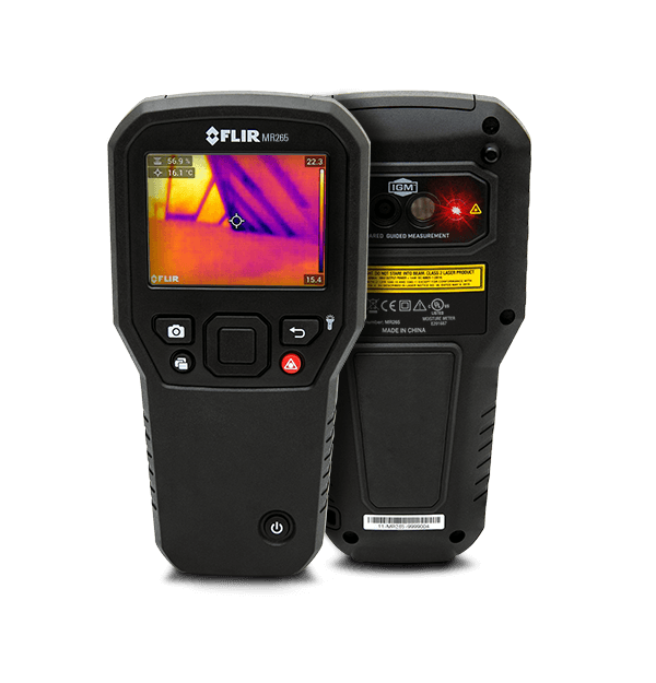 FLIR MR265