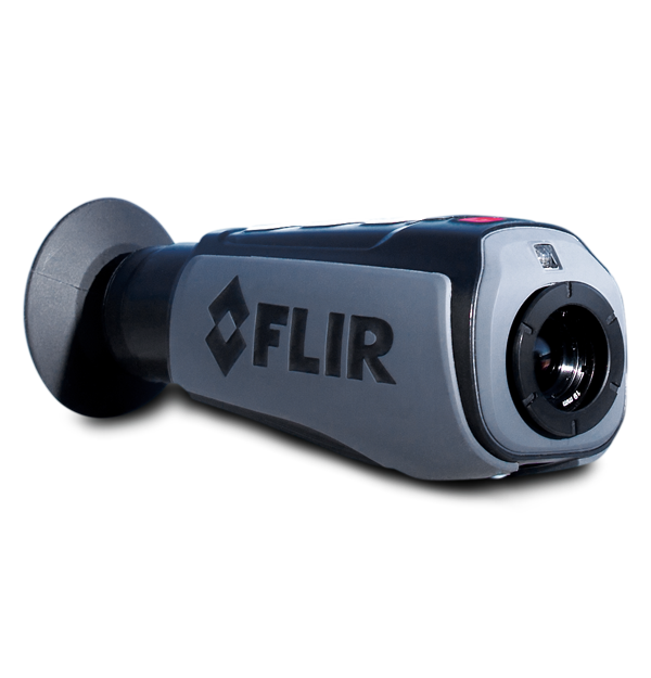 flir for small boats