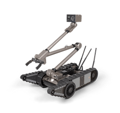 PackBot 525
