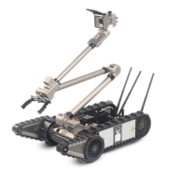 PackBot 510