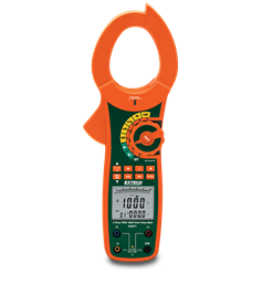 Extech PQ2071