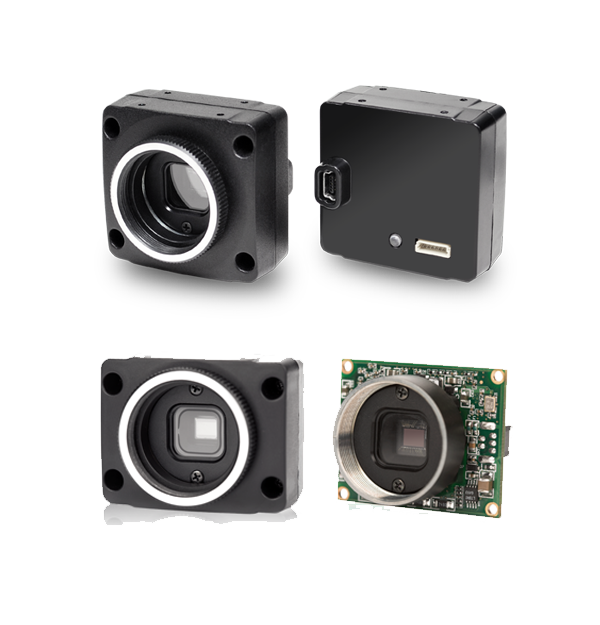 USB2 Cameras