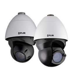 Quasar<span>&trade;</span> Premium 4K IR PTZ Security Camera