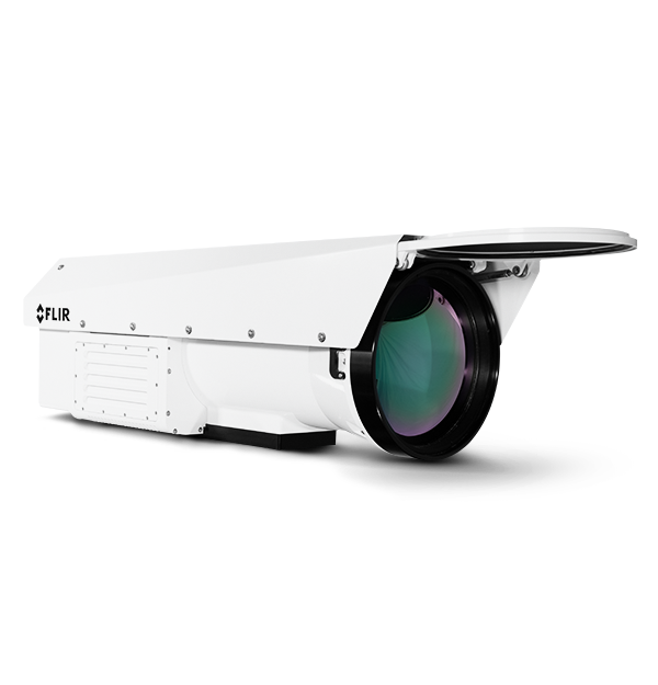 flir traffic cameras