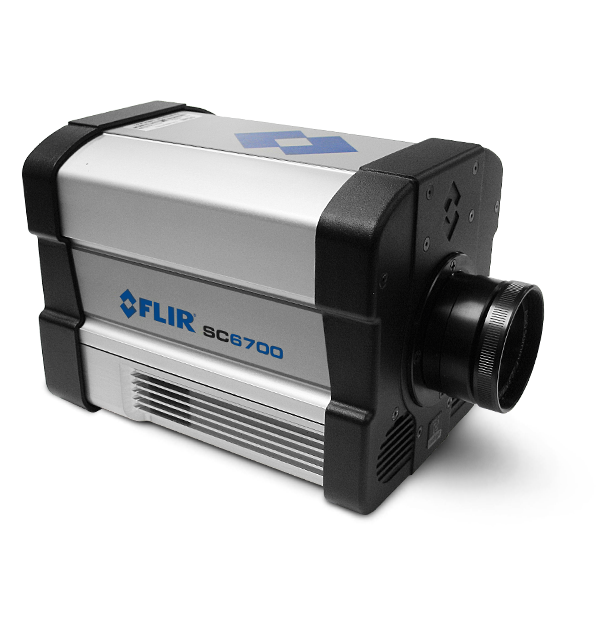 FLIR SC6100