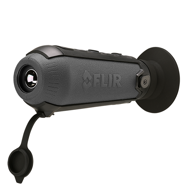 flir scout tk software update