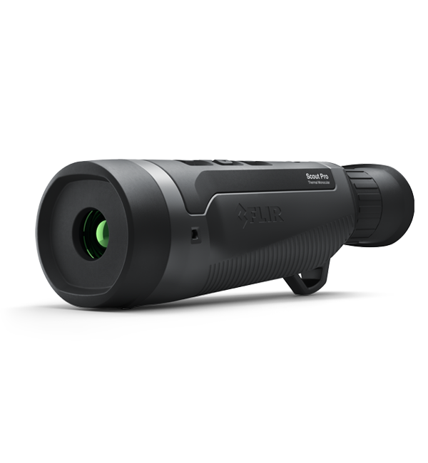 FLIR Scout Pro