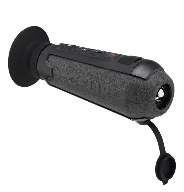 flir scout tk software update