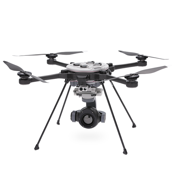 SkyRanger&reg; R70