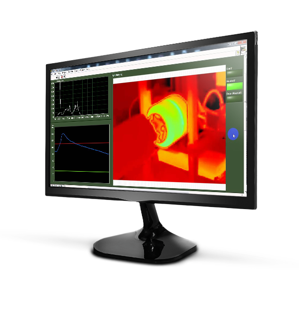 ThermoVision™ LabVIEW® Digital Toolkit Ver. 3.3