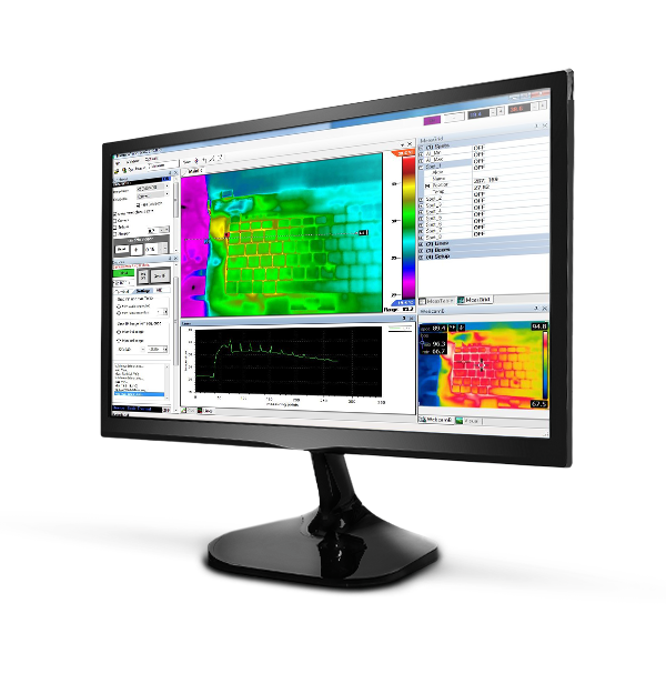 ThermoVision™ System Developers Kit Ver. 2.6