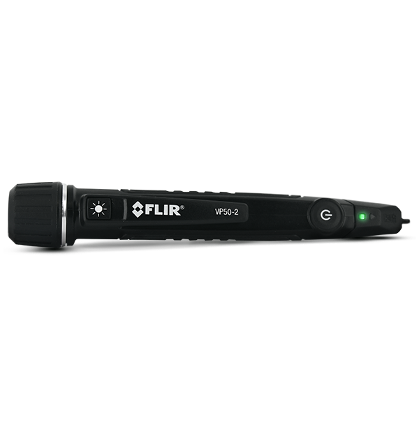 Flir non contact voltage tester store