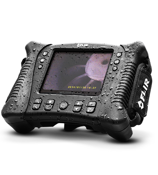 FLIR VS70