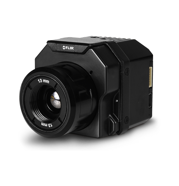 flir vue pro gimbal