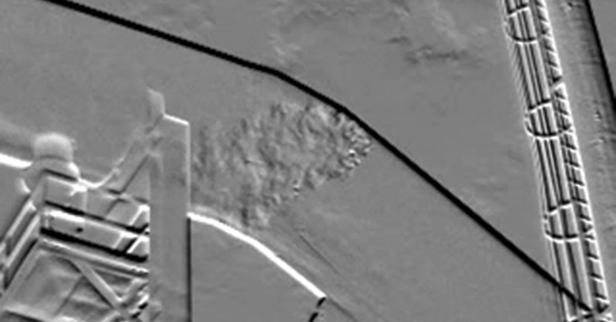flir gas detection