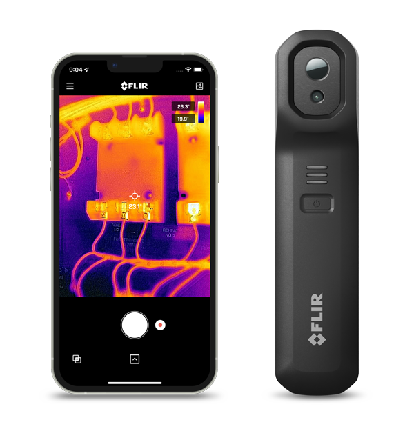 flir tg167 price
