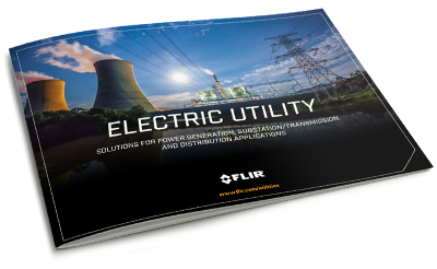 Electric Utility Brochure Electric Utility Brochure