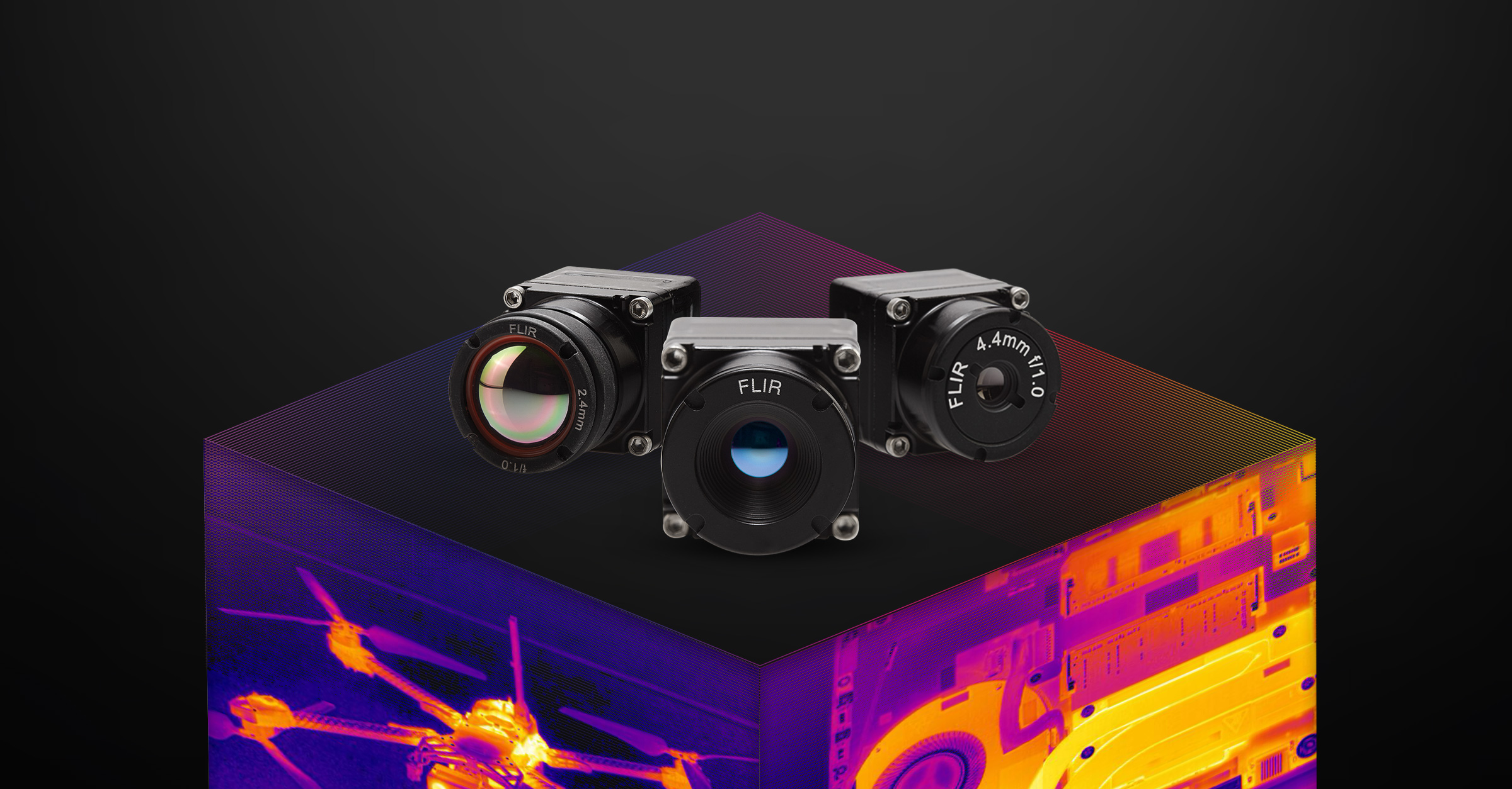 flir 640x512