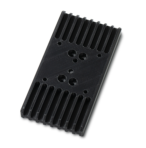 Cooling Plate (T130665ACC)