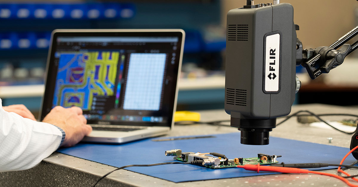 Teledyne FLIR Releases New FLIR Research Studio Professional Edition ...